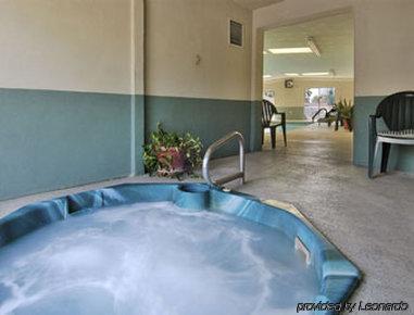 Howard Johnson By Wyndham Brigham City Kemudahan gambar